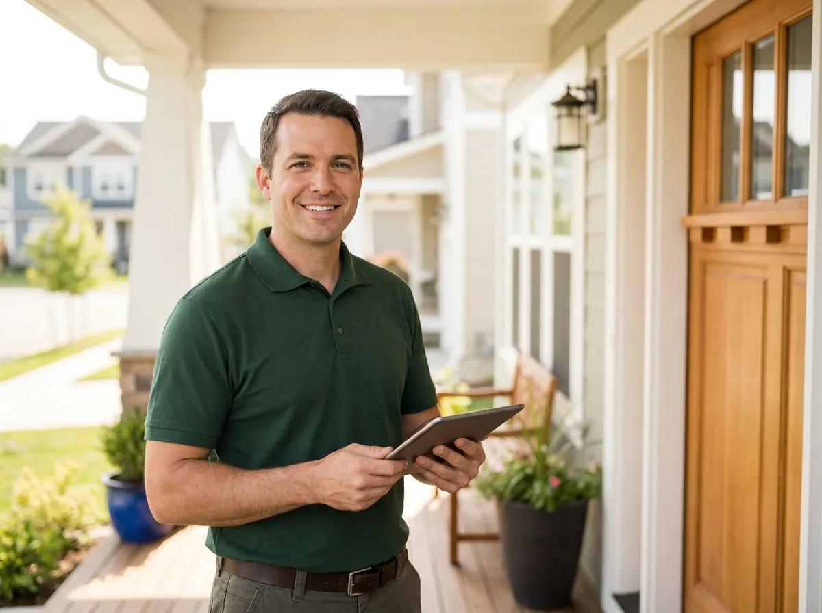 Pest control FAQs for Dublin, IN